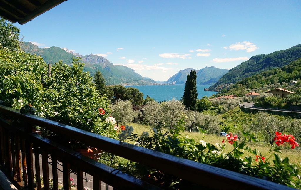 Vila Bellagio'S Sunrise Pokoj fotografie