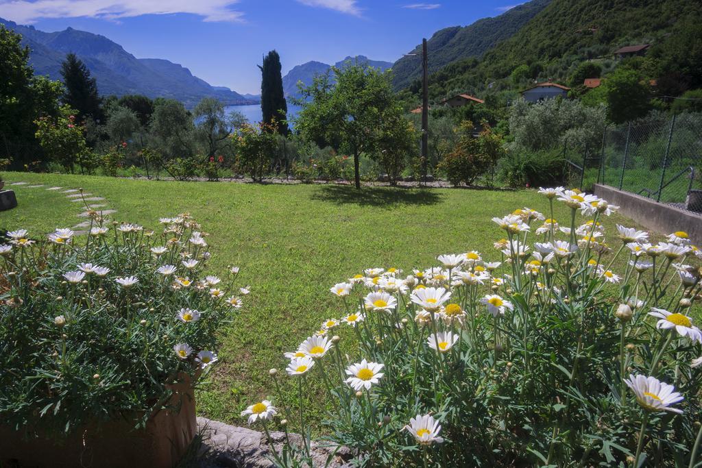 Vila Bellagio'S Sunrise Exteriér fotografie