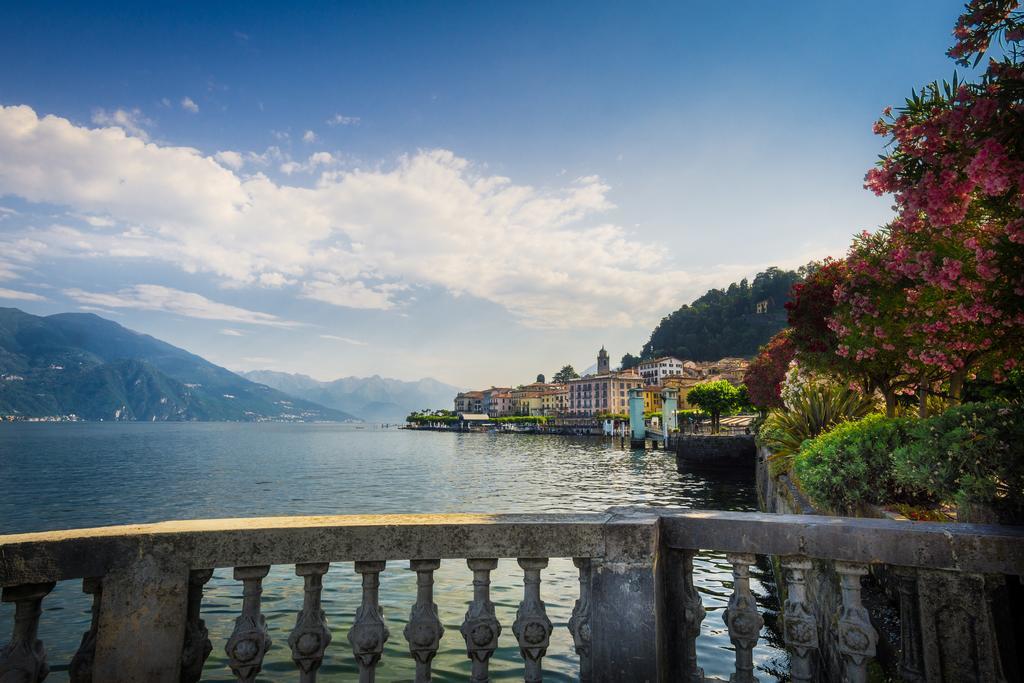 Vila Bellagio'S Sunrise Exteriér fotografie