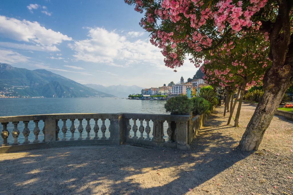 Vila Bellagio'S Sunrise Exteriér fotografie